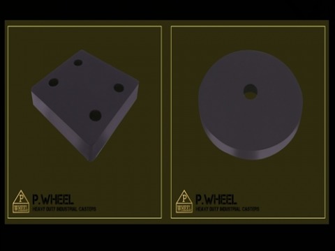 ผลิตยางกันกระแทก
